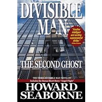 DIVISIBLE MAN - THE SECOND GHOST - DIVISIBLE MAN - THE SECOND GHOST - jetzt bei oelder-buchhandlung.de kaufen