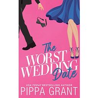 The Worst Wedding Date - The Worst Wedding Date - jetzt bei oelder-buchhandlung.de kaufen