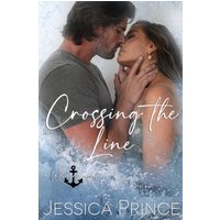 Crossing the Line - Crossing the Line - jetzt bei oelder-buchhandlung.de kaufen