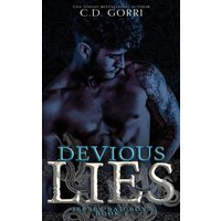 Devious Lies (Jersey Bad Boys, Band 2) - Devious Lies (Jersey Bad Boys, Band 2) - jetzt bei oelder-buchhandlung.de kaufen