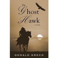 The Ghost Hawk - The Ghost Hawk - jetzt bei oelder-buchhandlung.de kaufen