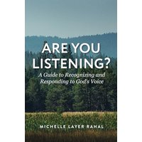 Are You Listening?: A Guide to Recognizing and Responding to God’s Voice - Are You Listening?: A Guide to Recognizing and Responding to God’s Voice - jetzt bei oelder-buchhandlung.de kaufen