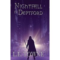 Nightfall in Deptford - Nightfall in Deptford - jetzt bei oelder-buchhandlung.de kaufen