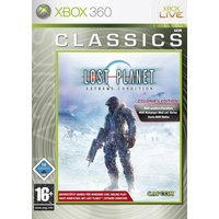 Lost Planet: Extreme Condition - Colonies Edition (Xbox 360 Classics)