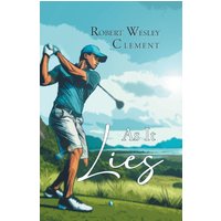 As It Lies - As It Lies - jetzt bei oelder-buchhandlung.de kaufen