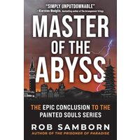 Master of the Abyss (Painted Souls) - Master of the Abyss (Painted Souls) - jetzt bei oelder-buchhandlung.de kaufen