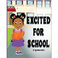 Excited For School - Excited For School - jetzt bei oelder-buchhandlung.de kaufen