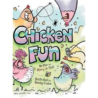 Chicken Fun - Chicken Fun - jetzt bei oelder-buchhandlung.de kaufen