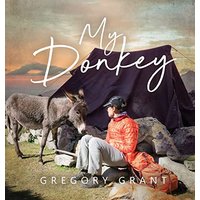 My Donkey - My Donkey - jetzt bei oelder-buchhandlung.de kaufen