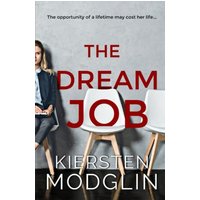 The Dream Job - The Dream Job - jetzt bei oelder-buchhandlung.de kaufen