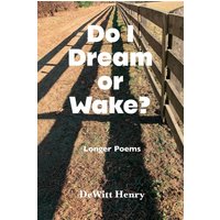 Do I Dream Or Wake? - Do I Dream Or Wake? - jetzt bei oelder-buchhandlung.de kaufen