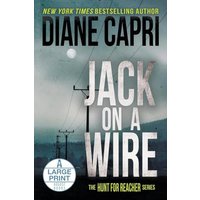 Jack on a Wire Large Print Edition: The Hunt for Jack Reacher Series - Jack on a Wire Large Print Edition: The Hunt for Jack Reacher Series - jetzt bei oelder-buchhandlung.de kaufen