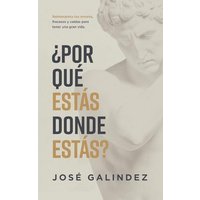 ¿Por qué estás donde estás?: Reinterpreta tus errores, fracasos y caídas para tener una mejor vida. - ¿Por qué estás donde estás?: Reinterpreta tus errores, fracasos y caídas para tener una mejor vida. - jetzt bei oelder-buchhandlung.de kaufen