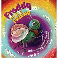 Freddy Finds a Friend - Freddy Finds a Friend - jetzt bei oelder-buchhandlung.de kaufen