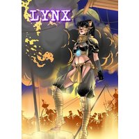Lynx: Trade Paperback - Lynx: Trade Paperback - jetzt bei oelder-buchhandlung.de kaufen