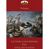 Letters Concerning the English Nation