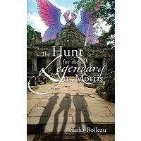 The Hunt for the Legendary Mr. Morris - The Hunt for the Legendary Mr. Morris - jetzt bei oelder-buchhandlung.de kaufen