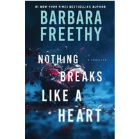 Nothing Breaks Like A Heart - Nothing Breaks Like A Heart - jetzt bei oelder-buchhandlung.de kaufen