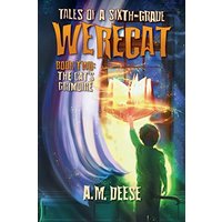 The Cat's Grimoire (Tales of a Sixth-Grade Werecat) - The Cat's Grimoire (Tales of a Sixth-Grade Werecat) - jetzt bei oelder-buchhandlung.de kaufen