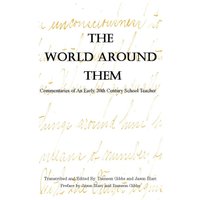 The World Around Them - The World Around Them - jetzt bei oelder-buchhandlung.de kaufen