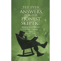 Answers for the Honest Skeptic Part 4: The Awesome Afterlife - Answers for the Honest Skeptic Part 4: The Awesome Afterlife - jetzt bei oelder-buchhandlung.de kaufen