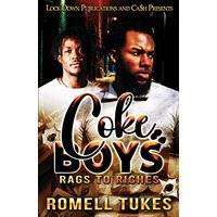 Coke Boys - Coke Boys - jetzt bei oelder-buchhandlung.de kaufen