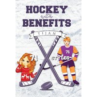 Hockey with Benefits (Hardcover) - Hockey with Benefits (Hardcover) - jetzt bei oelder-buchhandlung.de kaufen