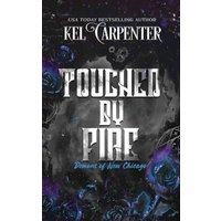 Touched by Fire: Demons of New Chicago Discreet Edition (Magic Wars) - Touched by Fire: Demons of New Chicago Discreet Edition (Magic Wars) - jetzt bei oelder-buchhandlung.de kaufen