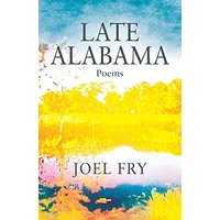 Late Alabama Poems - Late Alabama Poems - jetzt bei oelder-buchhandlung.de kaufen