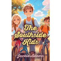 The Southside Kids - The Southside Kids - jetzt bei oelder-buchhandlung.de kaufen