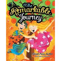 The Remarkable Journey: A Colorful Life - The Remarkable Journey: A Colorful Life - jetzt bei oelder-buchhandlung.de kaufen