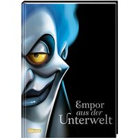Disney Villains 10: Empor aus der Unterwelt: Die Geschichte von Hades aus »Hercules« (10)