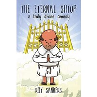 The Eternal Shtup: a truly divine comedy - The Eternal Shtup: a truly divine comedy - jetzt bei oelder-buchhandlung.de kaufen