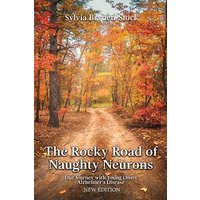 The Rocky Road of Naughty Neurons - The Rocky Road of Naughty Neurons - jetzt bei oelder-buchhandlung.de kaufen