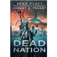 Dead Nation (Dead City, Band 2) - Dead Nation (Dead City, Band 2) - jetzt bei oelder-buchhandlung.de kaufen