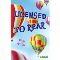 Licensed to Rear: A Novel - Licensed to Rear: A Novel - jetzt bei oelder-buchhandlung.de kaufen