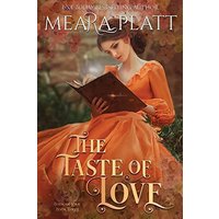 The Taste of Love (Book of Love, Band 3) - The Taste of Love (Book of Love, Band 3) - jetzt bei oelder-buchhandlung.de kaufen