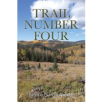 Trail Number Four - Trail Number Four - jetzt bei oelder-buchhandlung.de kaufen