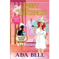 Risky Witchness - Risky Witchness - jetzt bei oelder-buchhandlung.de kaufen