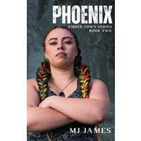 Phoenix: An Autistic Aro/Ace Contemporary Fantasy (The Ember Town Series, Band 2) - Phoenix: An Autistic Aro/Ace Contemporary Fantasy (The Ember Town Series, Band 2) - jetzt bei oelder-buchhandlung.de kaufen