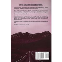 Roundabout: A Creekwood Novella - Roundabout: A Creekwood Novella - jetzt bei oelder-buchhandlung.de kaufen