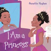 I Am a Princess - I Am a Princess - jetzt bei oelder-buchhandlung.de kaufen