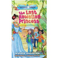 A Stroke of Magic: The Last Hawaiian Princess - A Stroke of Magic: The Last Hawaiian Princess - jetzt bei oelder-buchhandlung.de kaufen