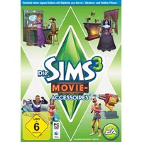 Die Sims 3 - Movie-Accessoires (Add-On)