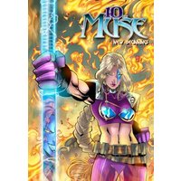 10th Muse: New Beginnings Trade Paperback - 10th Muse: New Beginnings Trade Paperback - jetzt bei oelder-buchhandlung.de kaufen
