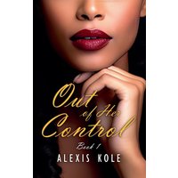 Out of Her Control - Out of Her Control - jetzt bei oelder-buchhandlung.de kaufen