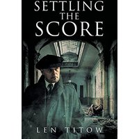 Settling The Score - Settling The Score - jetzt bei oelder-buchhandlung.de kaufen