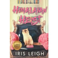 Himalayan Heist (A Cat Aunt Cozy Mystery, Band 2) - Himalayan Heist (A Cat Aunt Cozy Mystery, Band 2) - jetzt bei oelder-buchhandlung.de kaufen