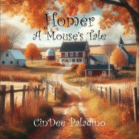 Homer: A Mouse's Tale - Homer: A Mouse's Tale - jetzt bei oelder-buchhandlung.de kaufen