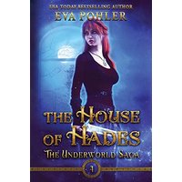 The House of Hades (The Underworld Saga, Band 4) - The House of Hades (The Underworld Saga, Band 4) - jetzt bei oelder-buchhandlung.de kaufen